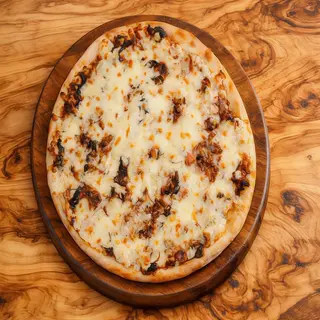 Pizza Lago Di Como