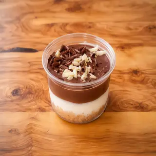 3 Chocolates (Porción)