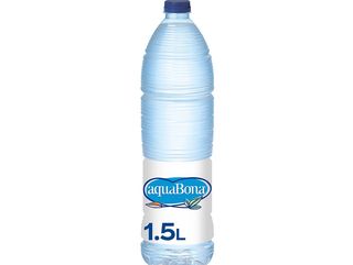 Agua grande (1.5 Lt.)