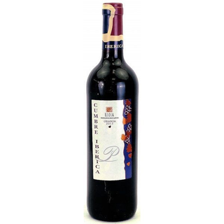 Rioja Cumbre Ibérica