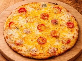 Pizza La Gatuna