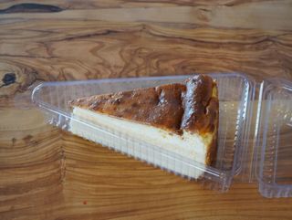 Queso Horneado (Tradicional)