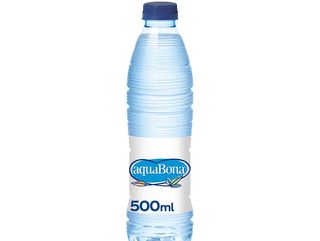 Agua pequeña (500 Ml.)