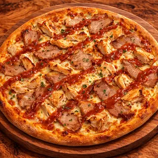 Pizza La Gaucha
