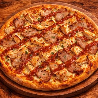 Pizza La Gaucha