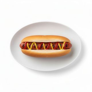 Perrito sencillo