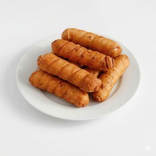 Tequeños (6 uds.)