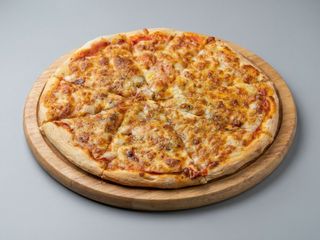 Pizza 4 toppings