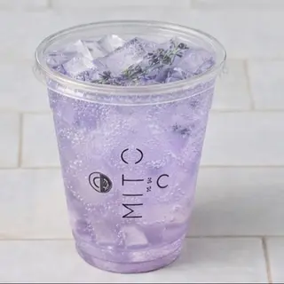 Agua natural de Lavanda