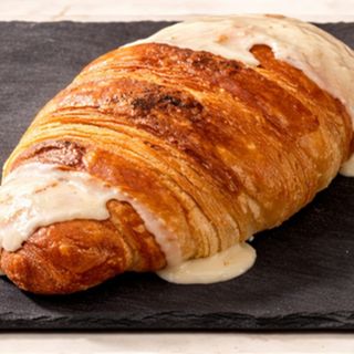 Croissant Blanco