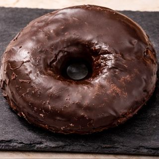 Donut Choco