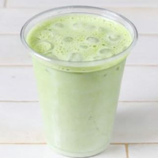 Iced Ceremonial Matcha