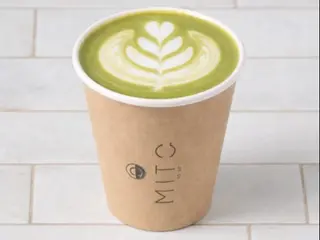 Matcha Lavanda