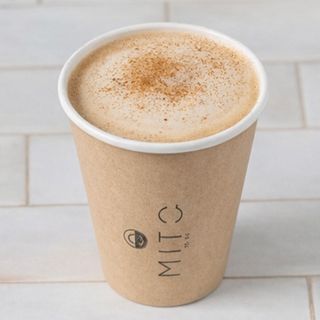 Chai Latte