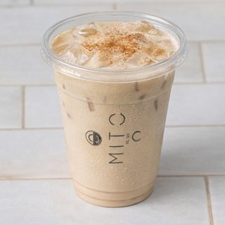 Chai Latte Iced