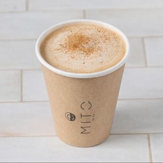 Choco Chai Latte