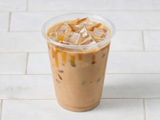 Choco Chai Latte Iced