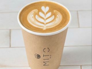 Café Con Leche 237 Ml