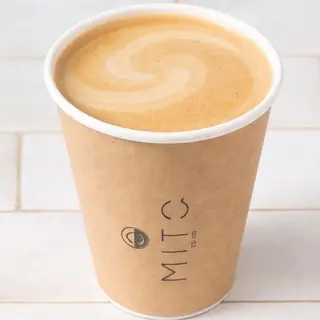 Café Con Leche