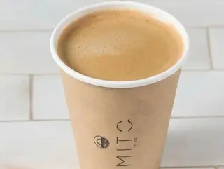 Latte Caramelo