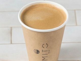 Café Con Leche Con Dulce De Leche 237 Ml