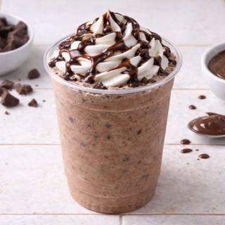 Frappé Chocolate