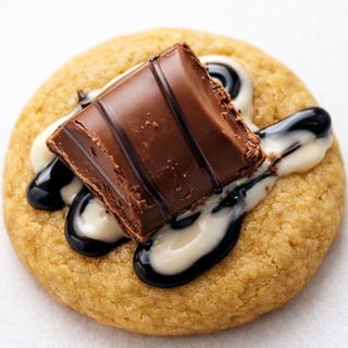 Cookie Kinder