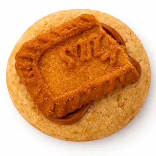 Cookie Biscoff