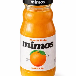 Zumo de naranja 200ml