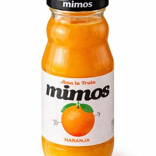 Zumo de naranja 200ml