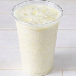 Smoothie de Piña Colada