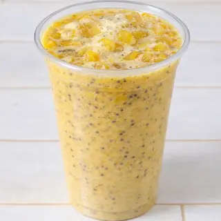 Smoothie de Frutas Exóticas
