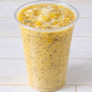 Smoothie de Frutas Exóticas