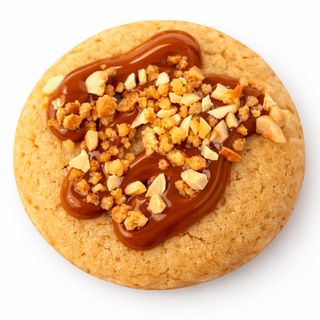 Cookie Dulce de leche