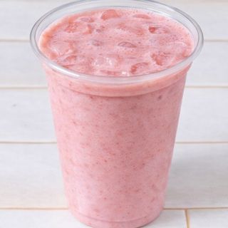 Smoothie de Fresa