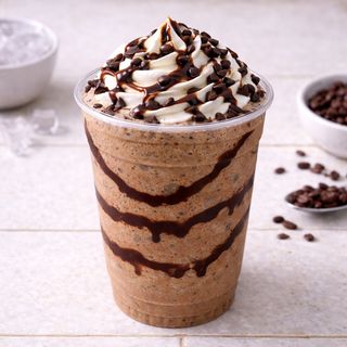 Frappé de Café