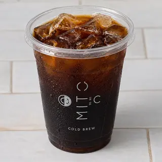 Cold Brew