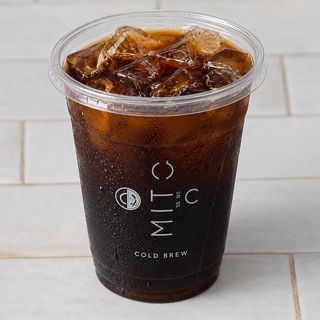 Cold Brew
