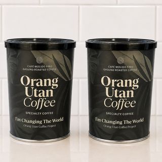 Pack café molido
