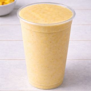 Milkshake de Mango