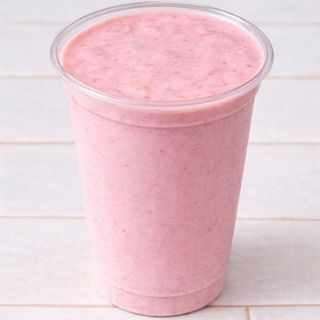 Milkshake de Fresa