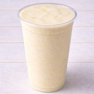 Milkshake de Piña Colada