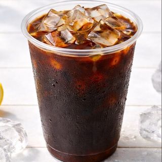Iced Americano