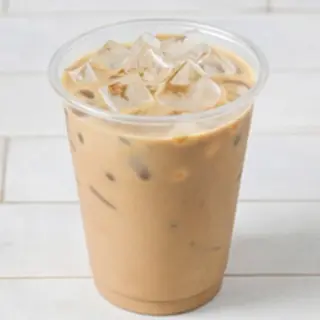 Iced Latte