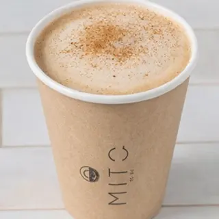 Latte Vainilla