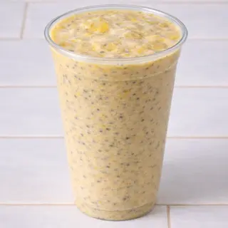 Milkshake de Frutas Exóticas
