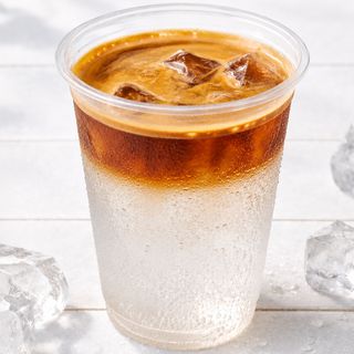 Espresso Tonic