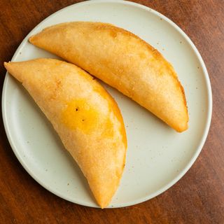 Empanada De Carne (2Ud.)