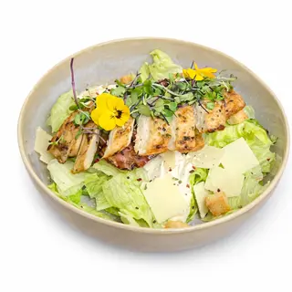 Ensalada César
