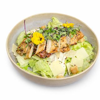 Ensalada César